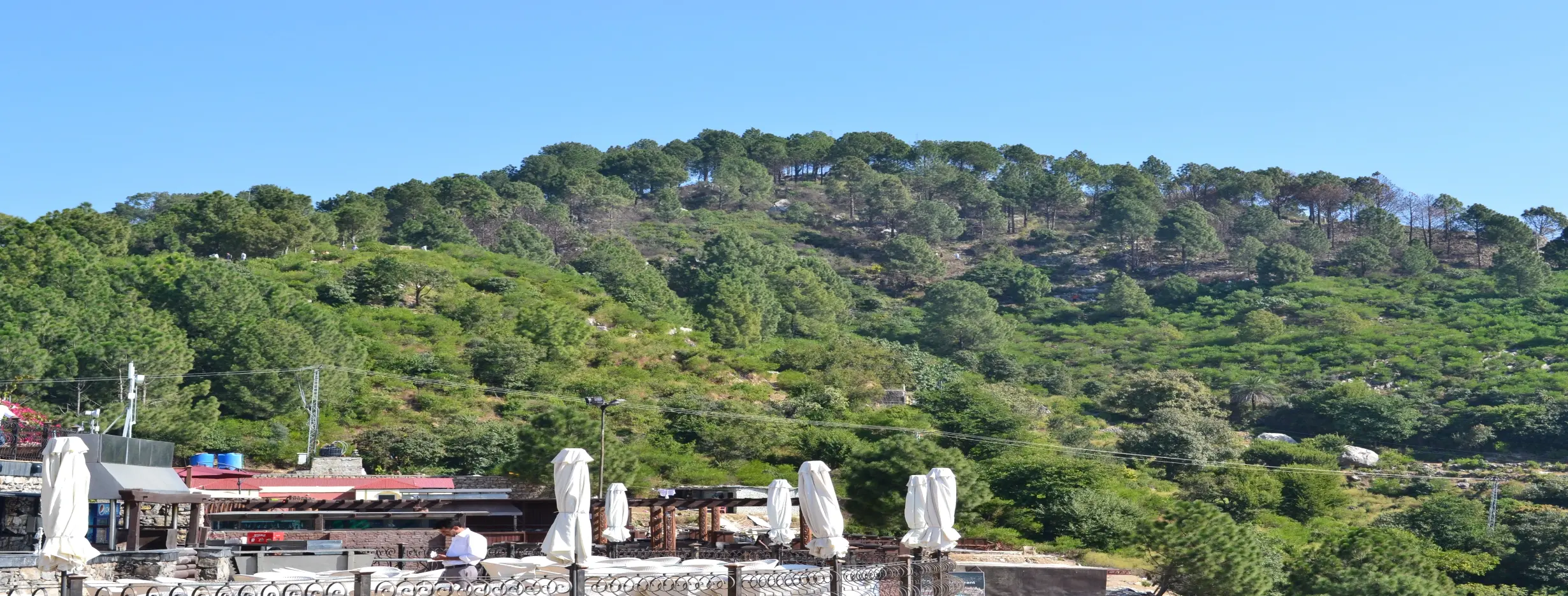 Image for Pir Sohawa
